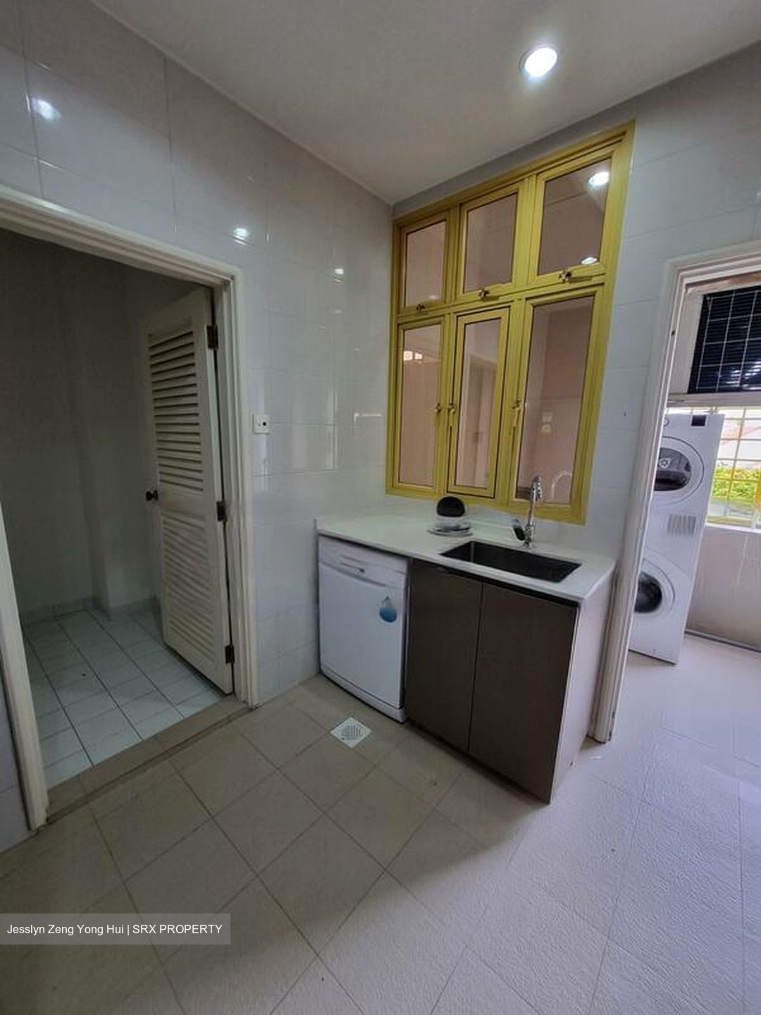 Orange Regency (D10), Apartment #576115051